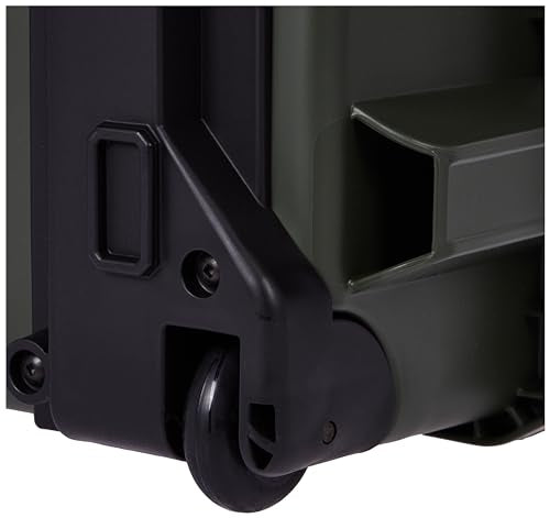 PELICAN ストームケース ミディアムケース IM2500 (フォームなし)OD 551×358×226