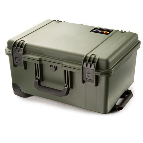 PELICAN プロテクターツールケース ストームケース ミディアムケース IM2620 (フォームなし)OD 538×406×269