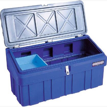 RING STAR スーパーボックスグレートSG-1300グレー/ネイビー