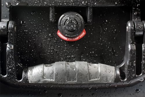 PELICAN プロテクターツールケース ミディアムケース 1510 黒 559×351×229