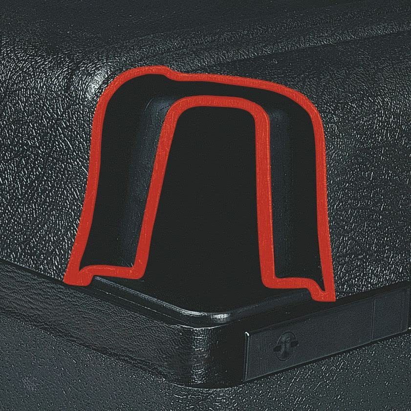 GT Line ツールケース ニューメガホイール PEL