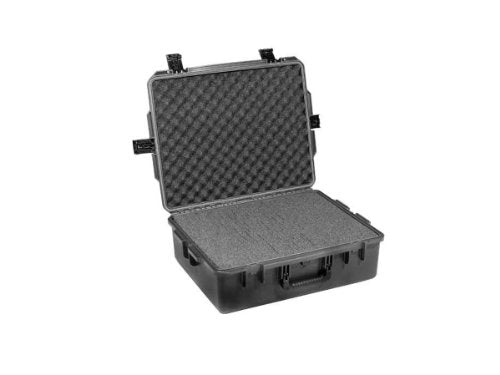 PELICAN プロテクターツールケース ストームケース ミディアムケース IM2700黒 625×500×218