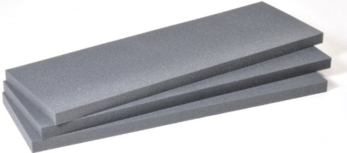 PELICAN ロングケース キャスター付 1720 OD 1127×406×155