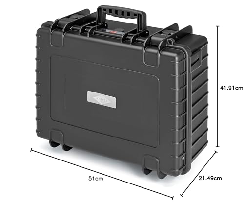 KNIPEX ツールケース