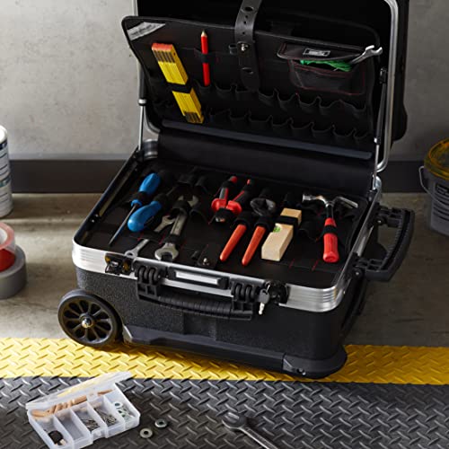 GT Line ツールケース ロックタートル(縦型) PEL