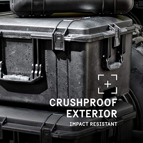 PELICAN 1607 エアケース ブラック