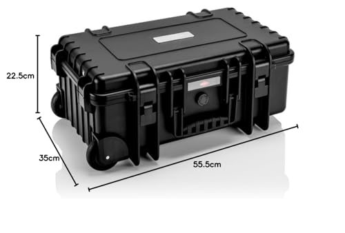KNIPEX ツールケース Robust26 Move