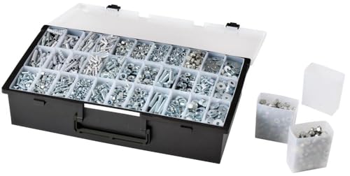 GT Line モジュラーツールチェスト オールインワン (フォーム/トレイ付)