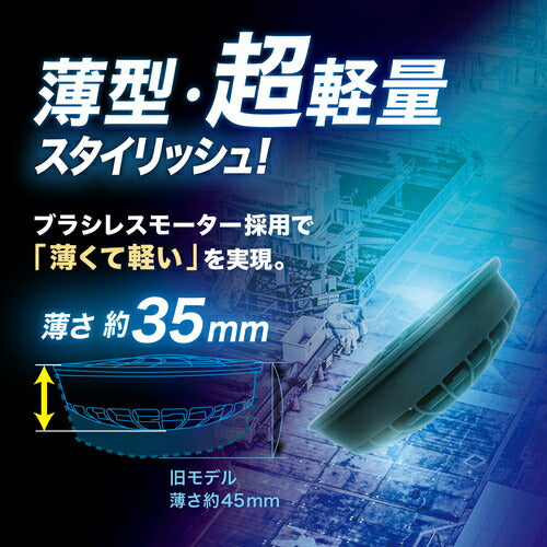 リンクサス COOLING BLAST NEO モバイルバッテリー専用ファンセット