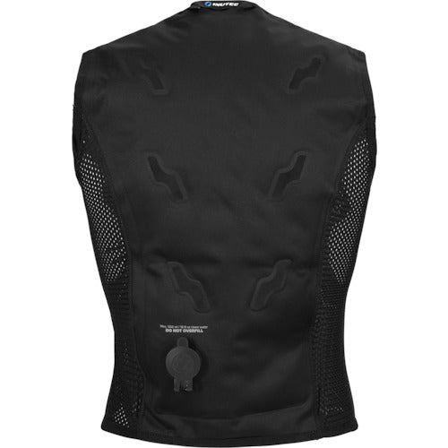 スリーライク 注水式冷却ベストBODYCOOL SMART-X Black(XS)