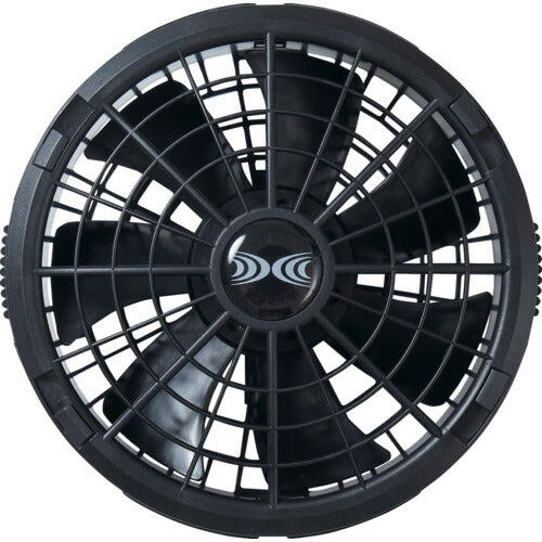XEBEC 空調服18VスターターキットXS23011-K90-888