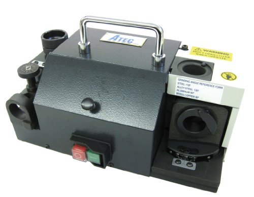 RELIEF 電動ドリル研磨機 VDG−13A