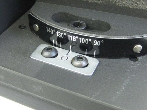 RELIEF 電動ドリル研磨機 VDG−13A