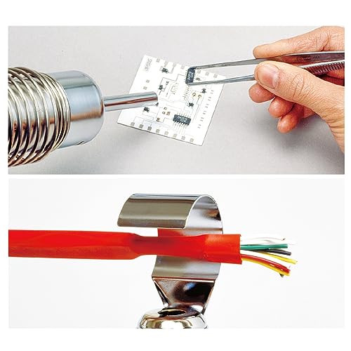 SURE 熱風加工機 プラジェット アタッチメントセット