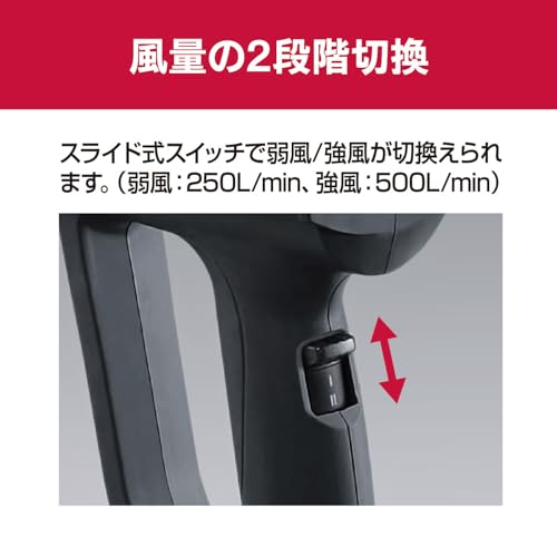 京セラ ホットエアガン