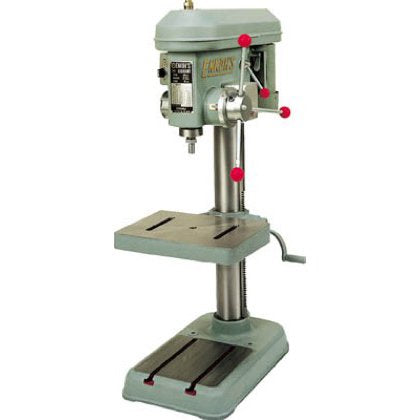 遠州 タッピング兼用ボール盤