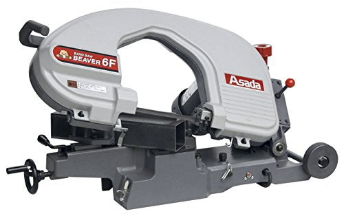 Asada バンドソービーバー6F