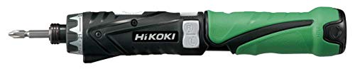 HiKOKI 3.6V コードレスドライバドリル