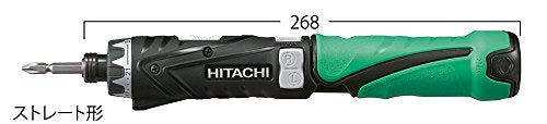 HiKOKI 3.6V コードレスドライバドリル