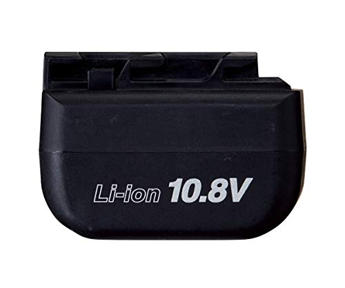 Panasonic 10.8V電池パック3.0Ah
