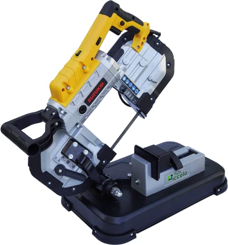 SUZUKID バンドソー エッジホッパー ピッコロ