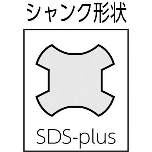 ボッシュ コードレスハンマードリル