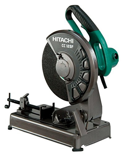 HiKOKI 高速切断機 砥石径305mm