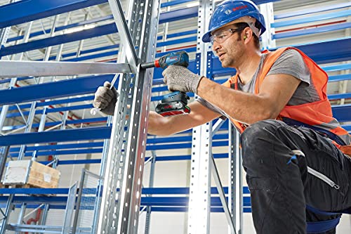 ボッシュ コードレスインパクトドライバー