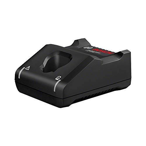 ボッシュ 充電器