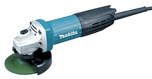 マキタ 100ミリディスクグラインダ