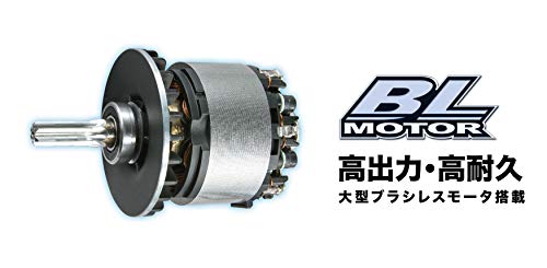 マキタ 充電式インパクトレンチ 18V 最大締付トルク800N・m sq19 6.0Ah (本体・バッテリ×2・充電器・ケース付)