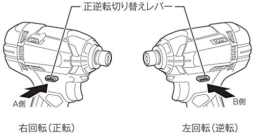 マキタ 充電式インパクトドライバ 14.4V 160N・m 黒 3.0Ah (本体・バッテリ×2・充電器・ケース付)