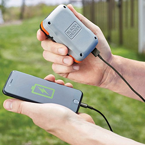 B/D Gopakドリルドライバー