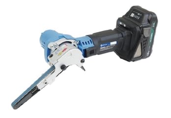 日東 ベルトン コードレスタイプベルトサンダー