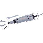 AUTOMACH ハンドワーカーC型クリーパー(小型剥離、削り、ポンチ機)