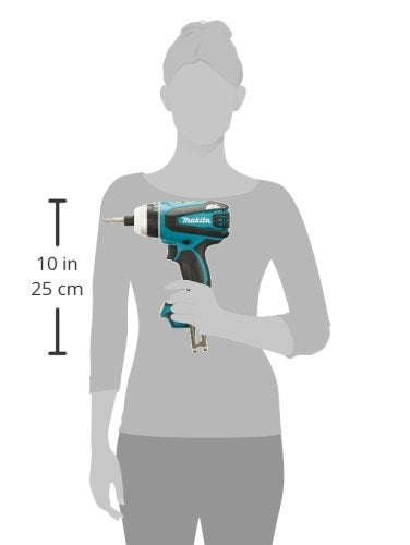 マキタ 充電式4モードインパクトドライバ 18V 最大締付トルク150N・m 青 本体のみ (バッテリ・充電器・ケース別売)