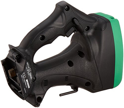 HiKOKI 18V コードレス全ねじカッタ 本体のみ 緑