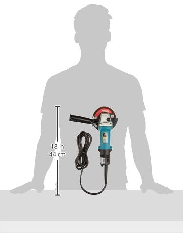 マキタ ディスクグラインダ(125mm)