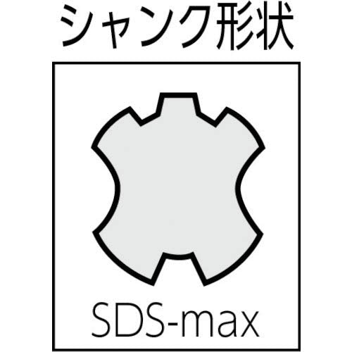ボッシュ ハンマードリル(SDSーmax)