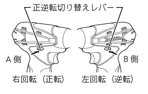 マキタ 充電式インパクトドライバ 10.8V 90N・m 青 1.3Ah (本体・バッテリ×2・充電器・ケース付)