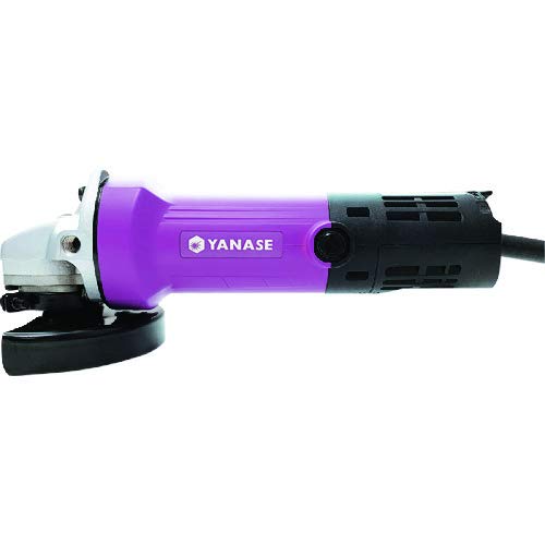 ヤナセ 低速サンダー76