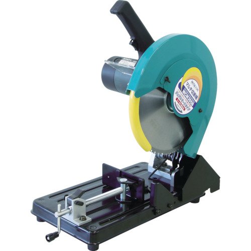 ミタチ 中速チップソー切断機