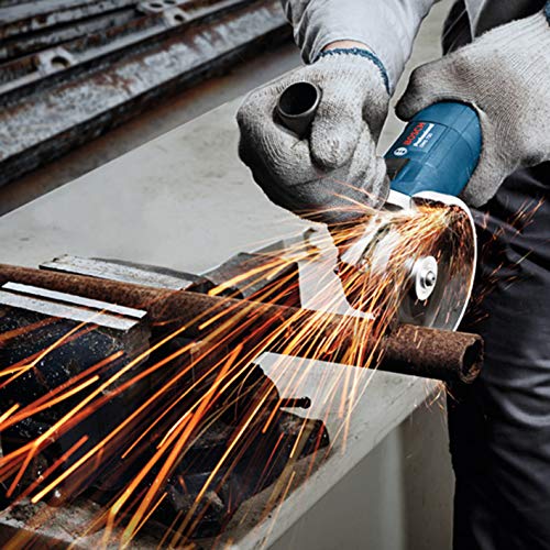 ボッシュ ディスクグラインダー