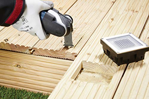 ボッシュ マルチツールブレード(カットソー) スターロック お買い得セット 木材専科