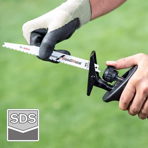 ボッシュ コードレスのこぎり