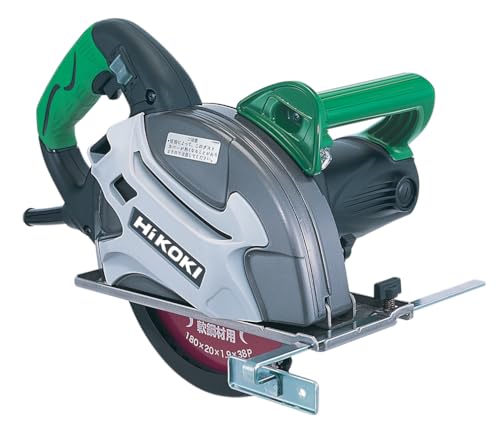 HiKOKI チップソーカッタ チップソー別売