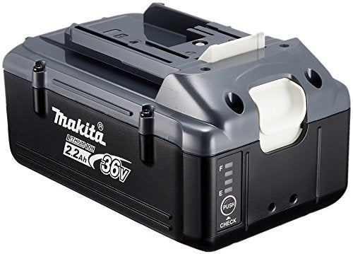 マキタ リチウムイオンバッテリ 36V 2.2Ah (A−52261) BL3622A
