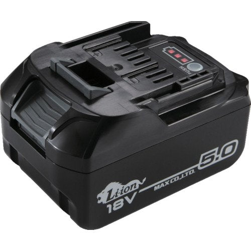 MAX 充電インパクトレンチ用電池パック リチウムイオン電池パック 18V