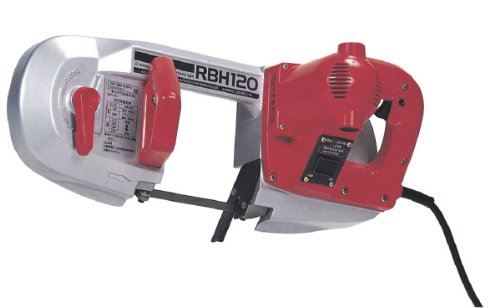 新ダイワ バンドソー ハンドタイプ