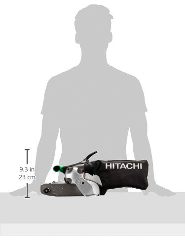 HiKOKI ベルトサンダ 100mm